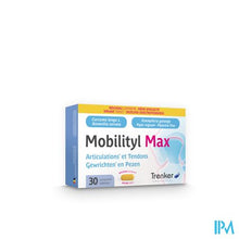 Afbeelding in Gallery-weergave laden, Mobilityl Max Tabl 30 Nf
