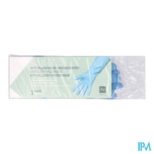 Load image into Gallery viewer, Pharmex Handschoen A/allergeen Nitril M
