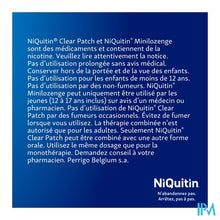 Afbeelding in Gallery-weergave laden, Niquitin 2,0mg Minilozenge Zuigtabletten 60
