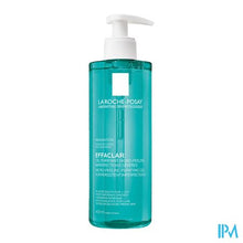Load image into Gallery viewer, Lrp Effaclar Gel Micropeeling 400ml
