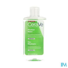 Afbeelding in Gallery-weergave laden, Cerave Micellair Water 296ml
