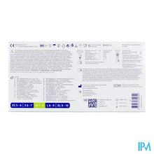 Afbeelding in Gallery-weergave laden, Peha Soft Handsch.latex N/pdr Protect M 100 942008
