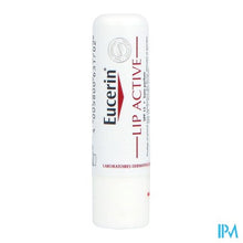 Charger l'image dans la galerie, Eucerin Ph5 Lip Activ 4,8g
