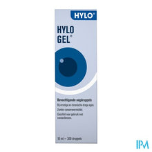 Load image into Gallery viewer, HYLO-Gel Oogdruppels 10Ml
