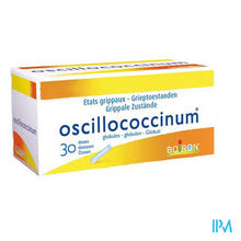 Load image into Gallery viewer, Oscillococcinum Doses 30 X 1g Boiron
