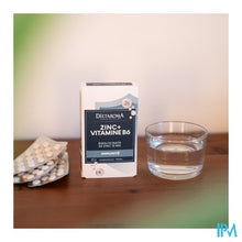 Charger l'image dans la galerie, Dietaroma Zinc&amp;vitamine B6 Tabl 60
