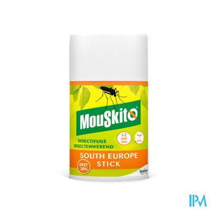 Mouskito South Europe Stick 40ml