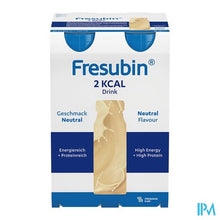 Charger l'image dans la galerie, Fresubin 2 Kcal Drink 200ml Neutre/neutraal

