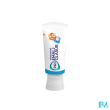 Afbeelding in Gallery-weergave laden, Sensodyne Proglasur Junior Tandpasta 50ml
