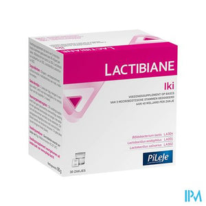 Lactibiane Iki Zakje 30x3g