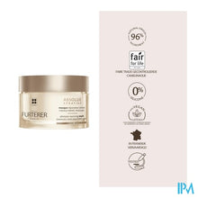 Afbeelding in Gallery-weergave laden, Furterer Absolue Keratine Masker Classic 200ml Nf
