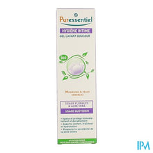 Load image into Gallery viewer, Puressentiel Intieme Hyg. Zachte Wasgel Bio 500ml
