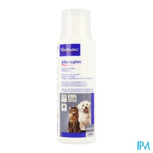Load image into Gallery viewer, Allerderm Allercalm Sh Dermato Hond+kat 250ml
