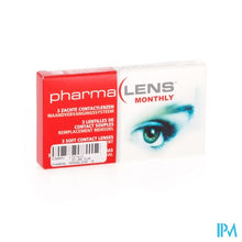 Afbeelding in Gallery-weergave laden, Pharmalens Monthly -5,50 3
