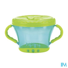 Afbeelding in Gallery-weergave laden, Nuby Snackhouder - 12m+
