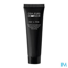 Charger l'image dans la galerie, Couleurs De Noir Prep &amp; Prime Matte 30ml
