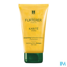 Afbeelding in Gallery-weergave laden, Furterer Karite Hydra Shampoo 150ml
