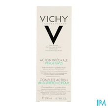 Afbeelding in Gallery-weergave laden, Vichy Soin Corp. Actie Integraal Striemen 200ml
