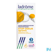 Charger l'image dans la galerie, Ladrome Geurverdrijver Citrus 10ml
