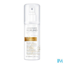 Afbeelding in Gallery-weergave laden, Annemarie Borlind Intens. Verzorgingsspray 100ml
