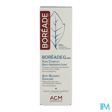 Charger l'image dans la galerie, Noviderm Boreade Global Complete Verz.a/onvol.40ml

