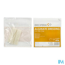 Load image into Gallery viewer, Decifera Alginate Dressing 2x30cm 5
