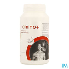 Load image into Gallery viewer, Trisportpharma Amino+ Caps 120
