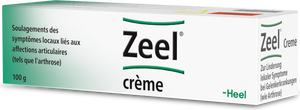 Zeel T creme 100g Heel