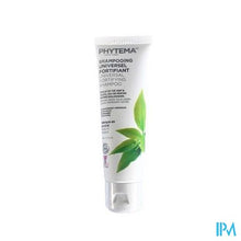 Load image into Gallery viewer, Phytema Versterkende Shampoo 50ml
