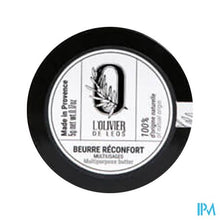 Afbeelding in Gallery-weergave laden, Olivier De Leos Beurre Reconfortant Multiusages 5g
