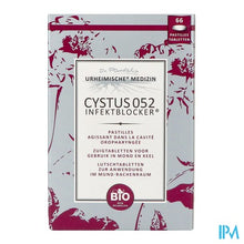 Afbeelding in Gallery-weergave laden, Cystus 052 Infektblocker Classic Past 66
