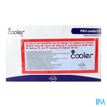 Afbeelding in Gallery-weergave laden, Pku Cooler 15 Rood 30x130ml
