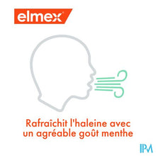 Load image into Gallery viewer, ELMEX® Junior Tandspoeling 400ml
