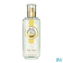 Afbeelding in Gallery-weergave laden, Roger&amp;gallet The Vert Fris Water 50ml

