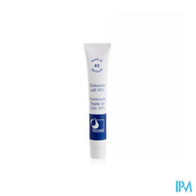 Afbeelding in Gallery-weergave laden, Zinkoxide Zalf 10% 20g Pannoc

