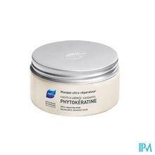 Afbeelding in Gallery-weergave laden, Phytokeratine Masker 200ml
