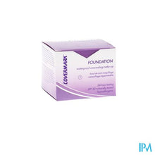 Afbeelding in Gallery-weergave laden, Covermark Foundation 7 15ml
