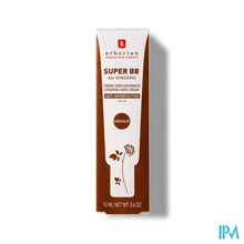 Afbeelding in Gallery-weergave laden, Erborian Super Bb Chocolat 15ml
