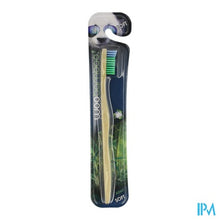 Afbeelding in Gallery-weergave laden, Woobamboo Tandenborstel Bio.afbreekbaar Volw. Soft

