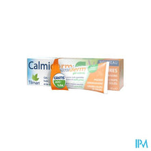 Afbeelding in Gallery-weergave laden, Calmiderm Gel-creme Bio Tube 40g Promo
