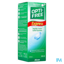 Afbeelding in Gallery-weergave laden, Opti-free Express Solution 355ml
