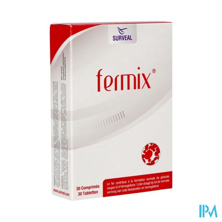 Fermix Comp 30 Nf