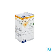 Afbeelding in Gallery-weergave laden, Omegabiane Capelan + Bernagie Caps 100
