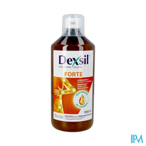 Dexsil Pharma Gewrichten Forte Drinkbare Opl 1l