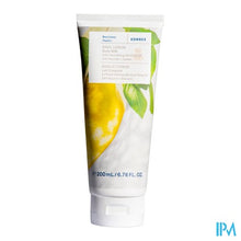 Afbeelding in Gallery-weergave laden, Korres Kb Basil Lemon Body Milk 200ml Nf
