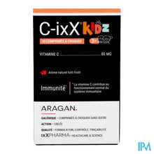 Load image into Gallery viewer, C-ixx Kidz Kauwtabl 30
