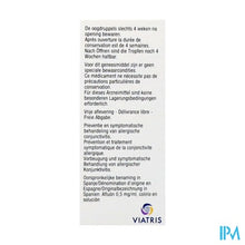 Afbeelding in Gallery-weergave laden, Allergodil 0,05% Pi Pharma Oogdruppels 6ml Pip
