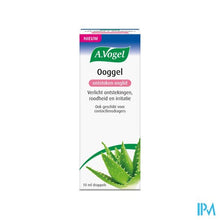 Load image into Gallery viewer, A.vogel Ooggel Ontstoken Ooglid 10ml
