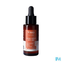 Charger l'image dans la galerie, Vitry Man Expert Serum A/aging 30ml
