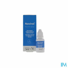 Charger l'image dans la galerie, Noviral Prevent Spray 800mg
